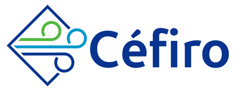 Cefiro Logo